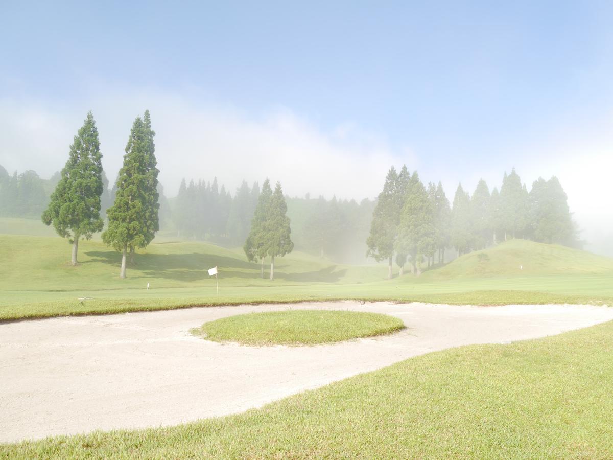 גוג'ו Shiratori Kogen Hotel מראה חיצוני תמונה