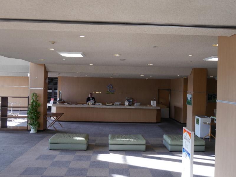 גוג'ו Shiratori Kogen Hotel מראה חיצוני תמונה