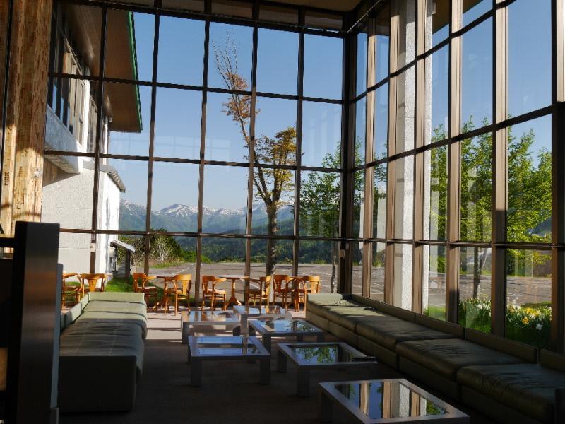גוג'ו Shiratori Kogen Hotel מראה חיצוני תמונה